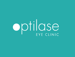 Optilase logo